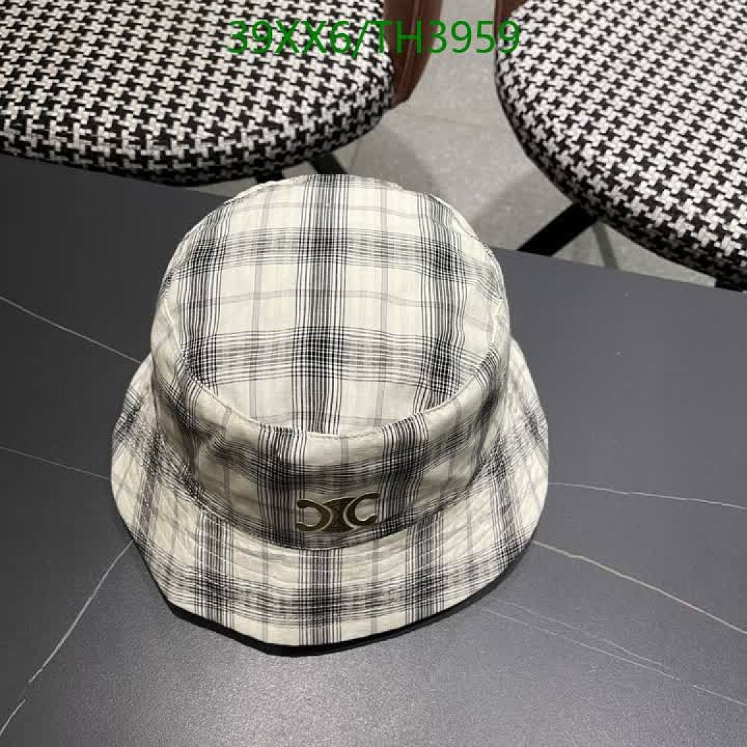 Celine-Hats Code: TH3959 $: 39USD