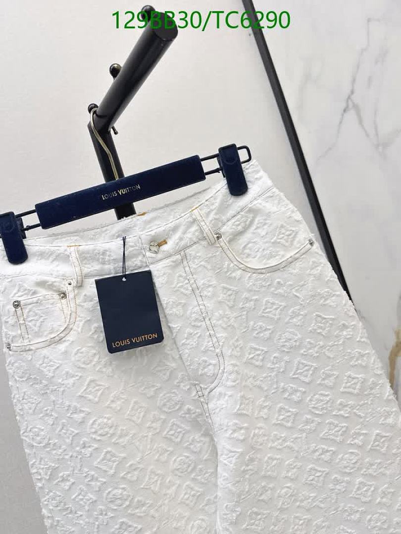 LV-Clothing Code: TC6290 $: 129USD