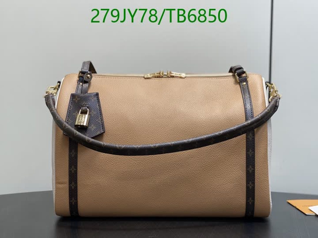 LV-Bags(5A) Code: TB6850 $: 279USD