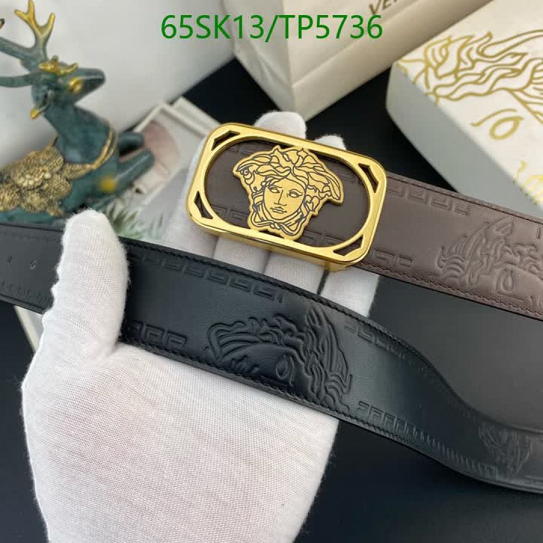 Versace-Belts Code: TP5736 $: 65USD