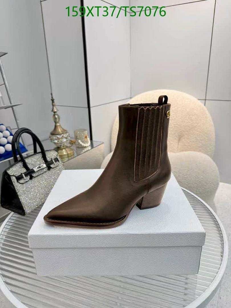Boots-Shoes(Women) Code: TS7076 $: 159USD