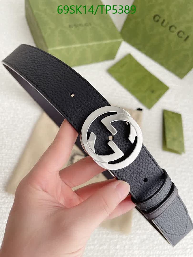 Gucci-Belts Code: TP5389 $: 69USD