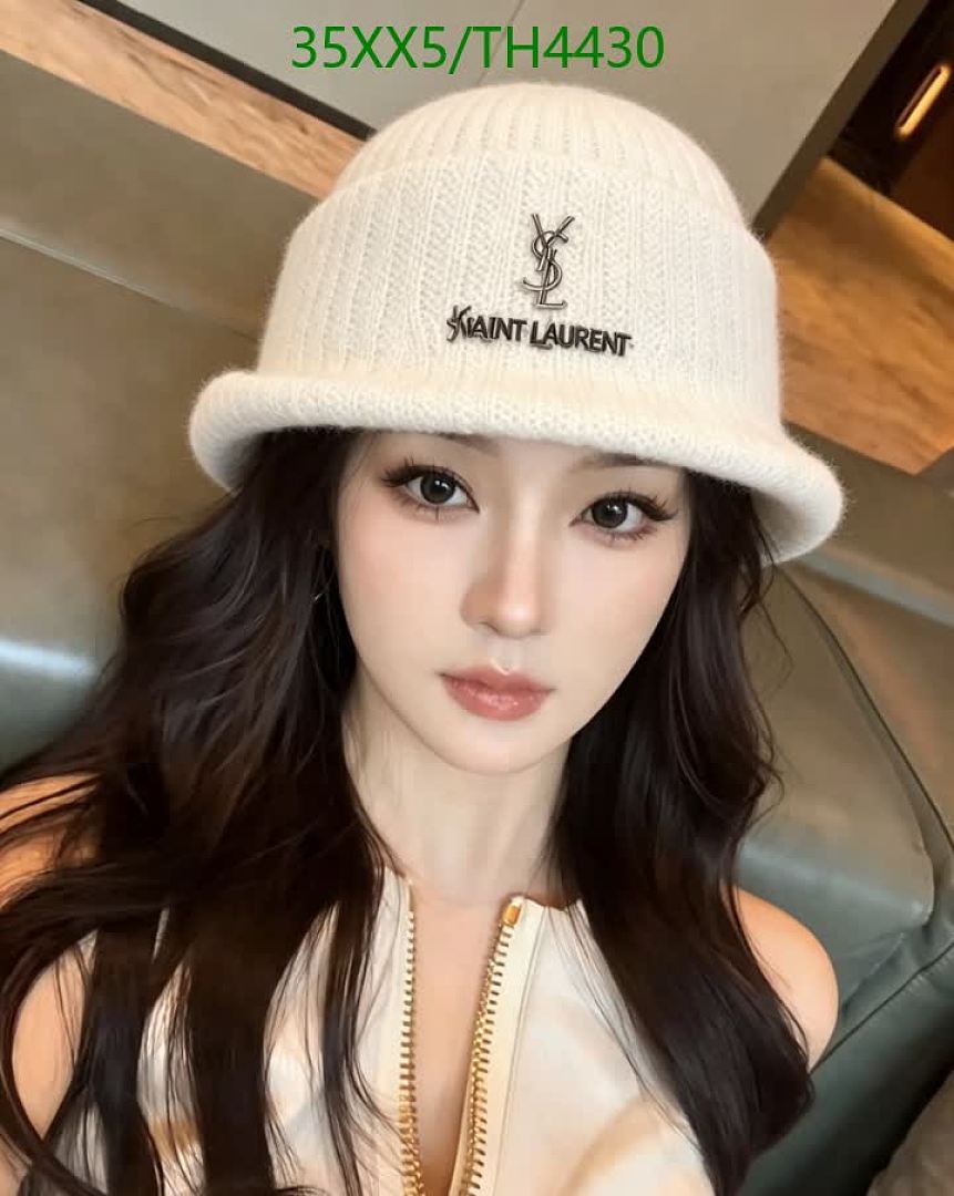 YSL-Hats Code: TH4430 $: 35USD