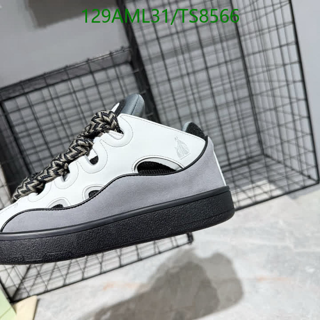 LANVIN-Shoes(Women) Code: TS8566 $: 129USD