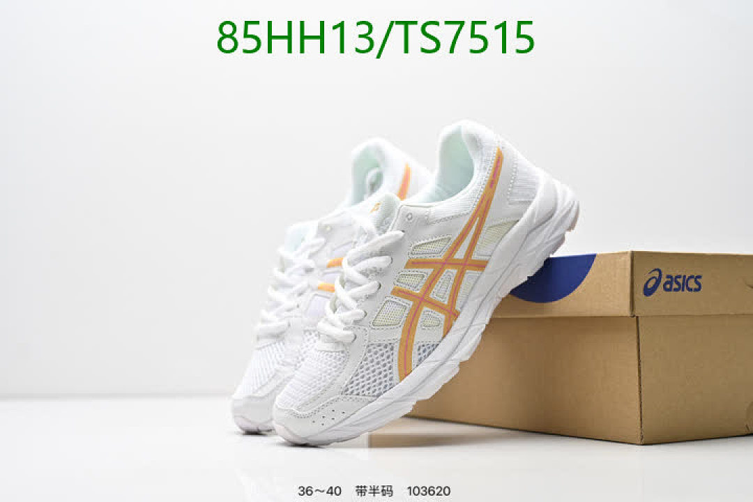 Asics-Shoes(Women) Code: TS7515 $: 85USD