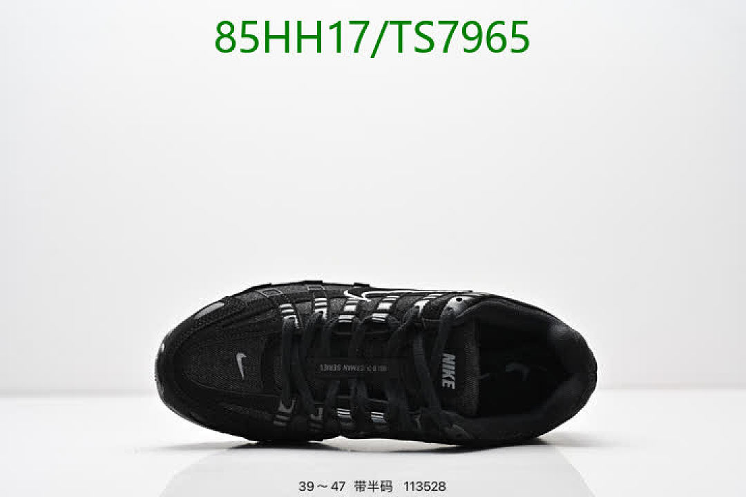 Nike-Shoes(Men) Code: TS7965 $: 85USD