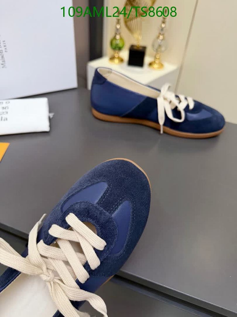 Maison Margiela-Shoes(Women) Code: TS8608 $: 109USD
