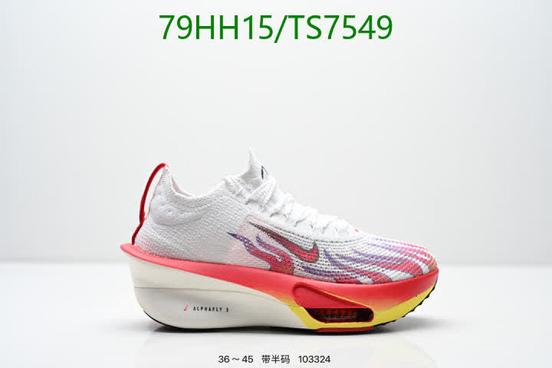 NIKE-Shoes(Women) Code: TS7549 $: 79USD