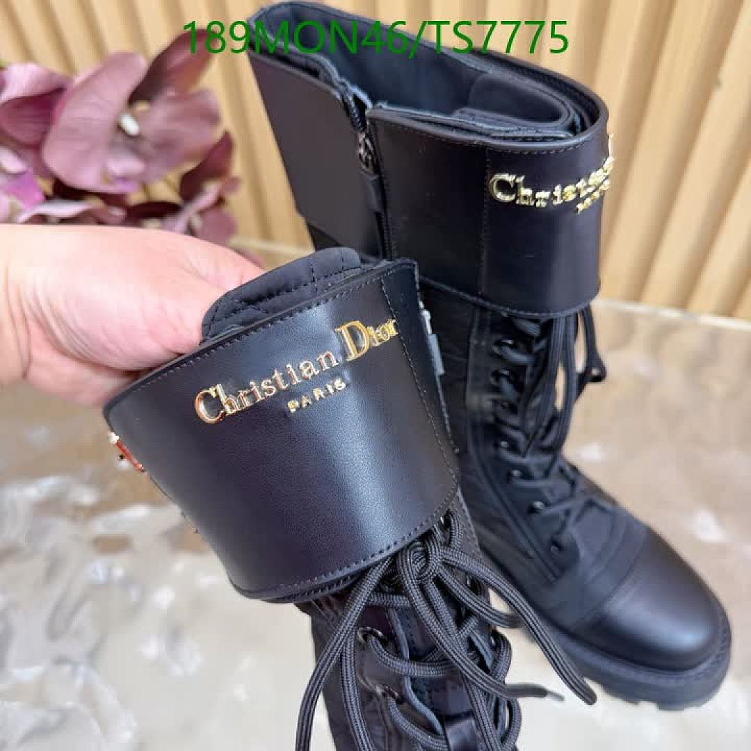 Boots-Shoes(Women) Code: TS7775 $: 189USD