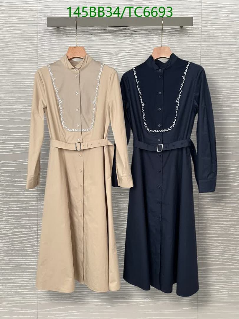 Dior-Clothing Code: TC6693 $: 145USD