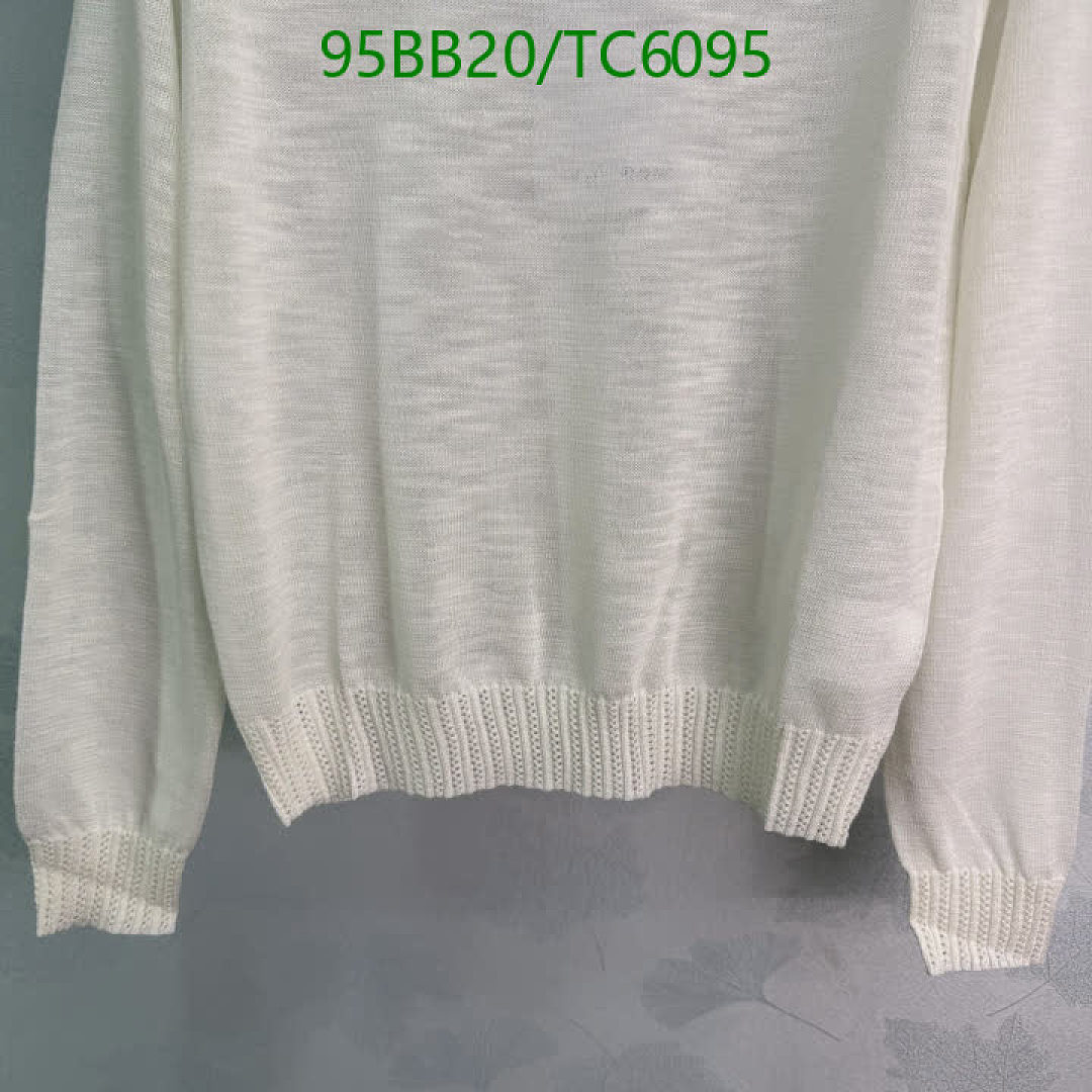 Chanel-Clothing Code: TC6095 $: 95USD