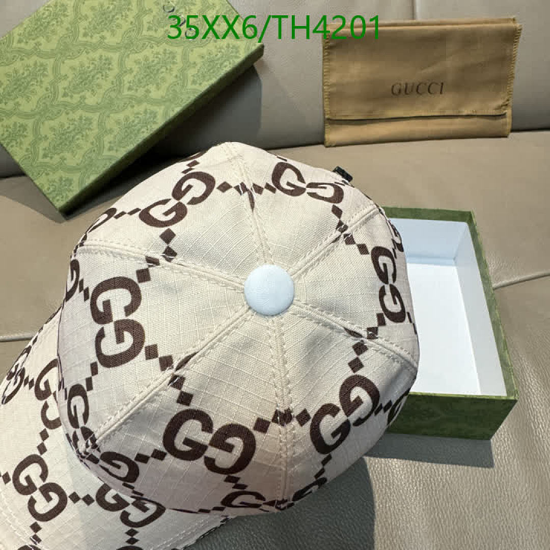 Gucci-Hats Code: TH4201 $: 35USD