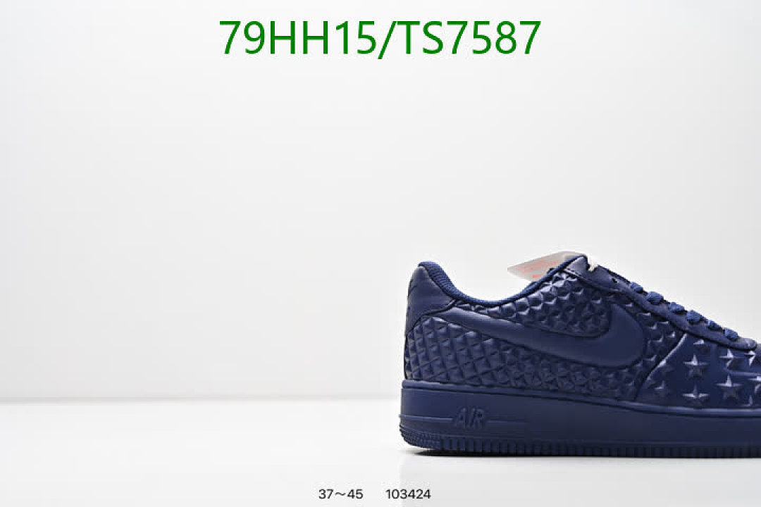NIKE-Shoes(Women) Code: TS7587 $: 79USD