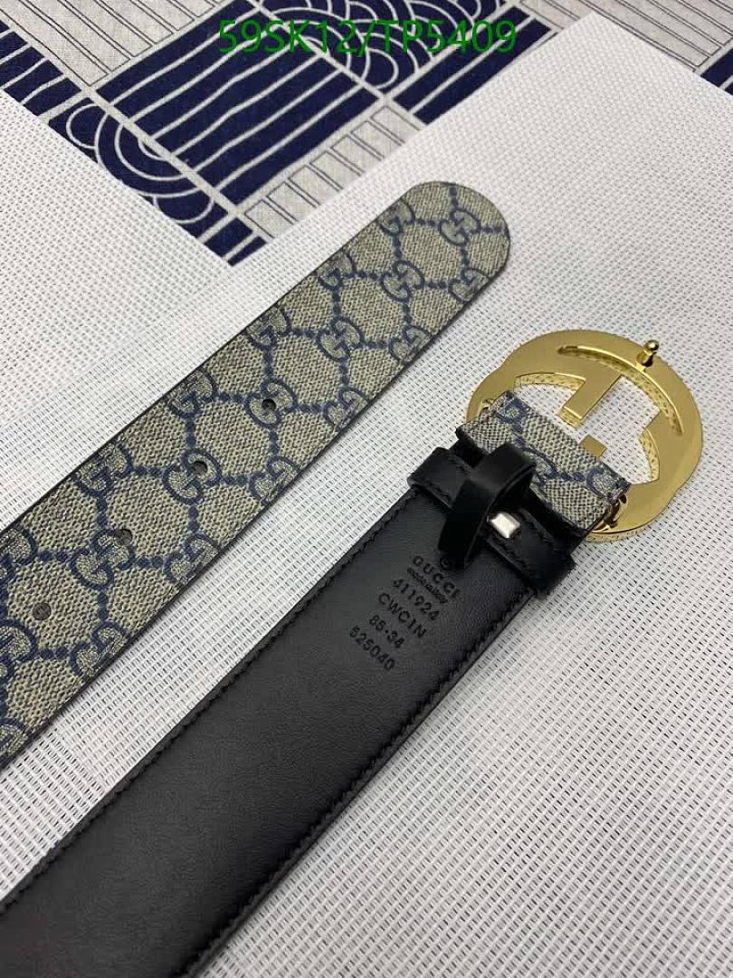 Gucci-Belts Code: TP5409 $: 59USD