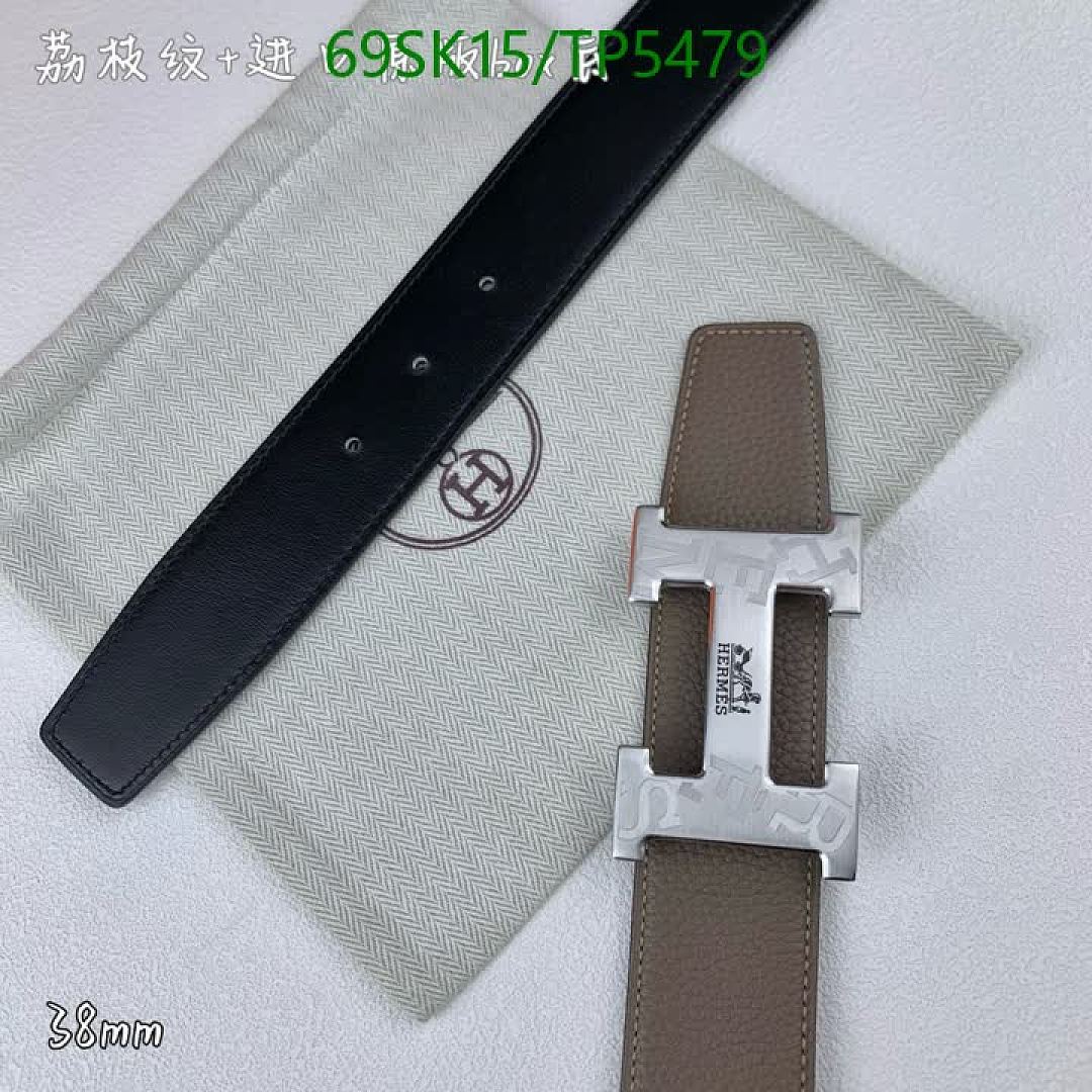 Hermes-Belts Code: TP5479 $: 69USD