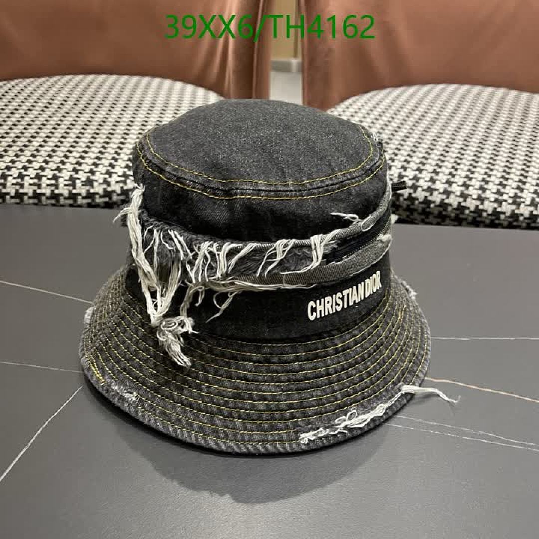 Dior-Hats Code: TH4162 $: 39USD