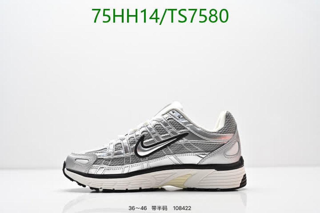 NIKE-Shoes(Women) Code: TS7580 $: 75USD