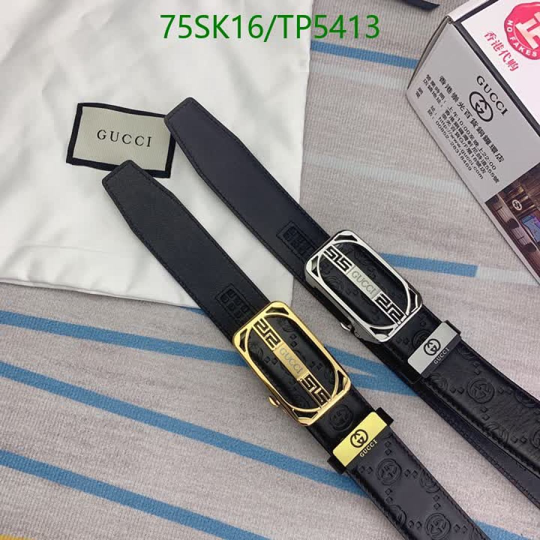 Gucci-Belts Code: TP5413 $: 75USD
