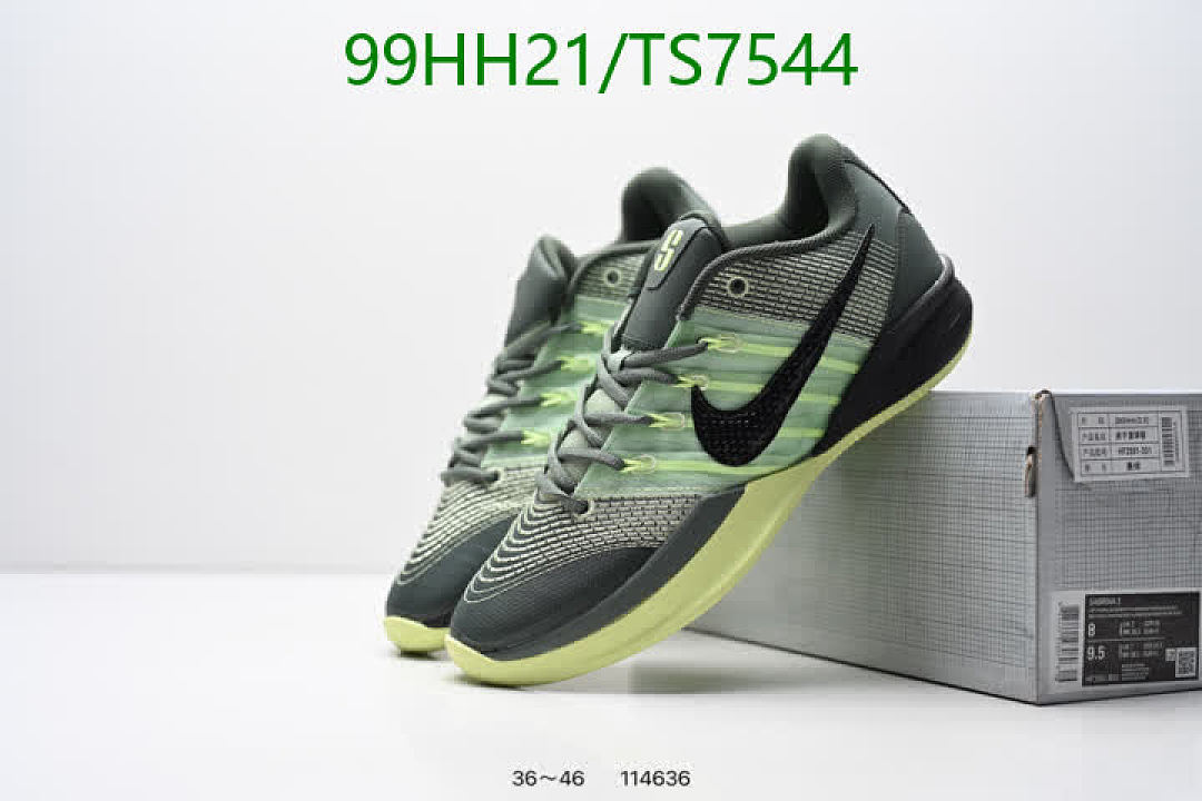 NIKE-Shoes(Women) Code: TS7544 $: 99USD