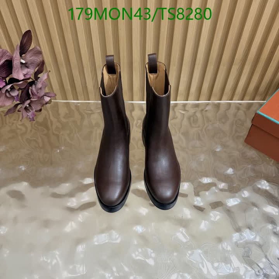 Loro Piana-Shoes(Women) Code: TS8280 $: 179USD