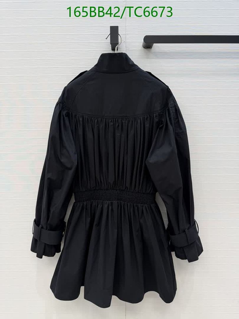 Chole-Clothing Code: TC6673 $: 165USD