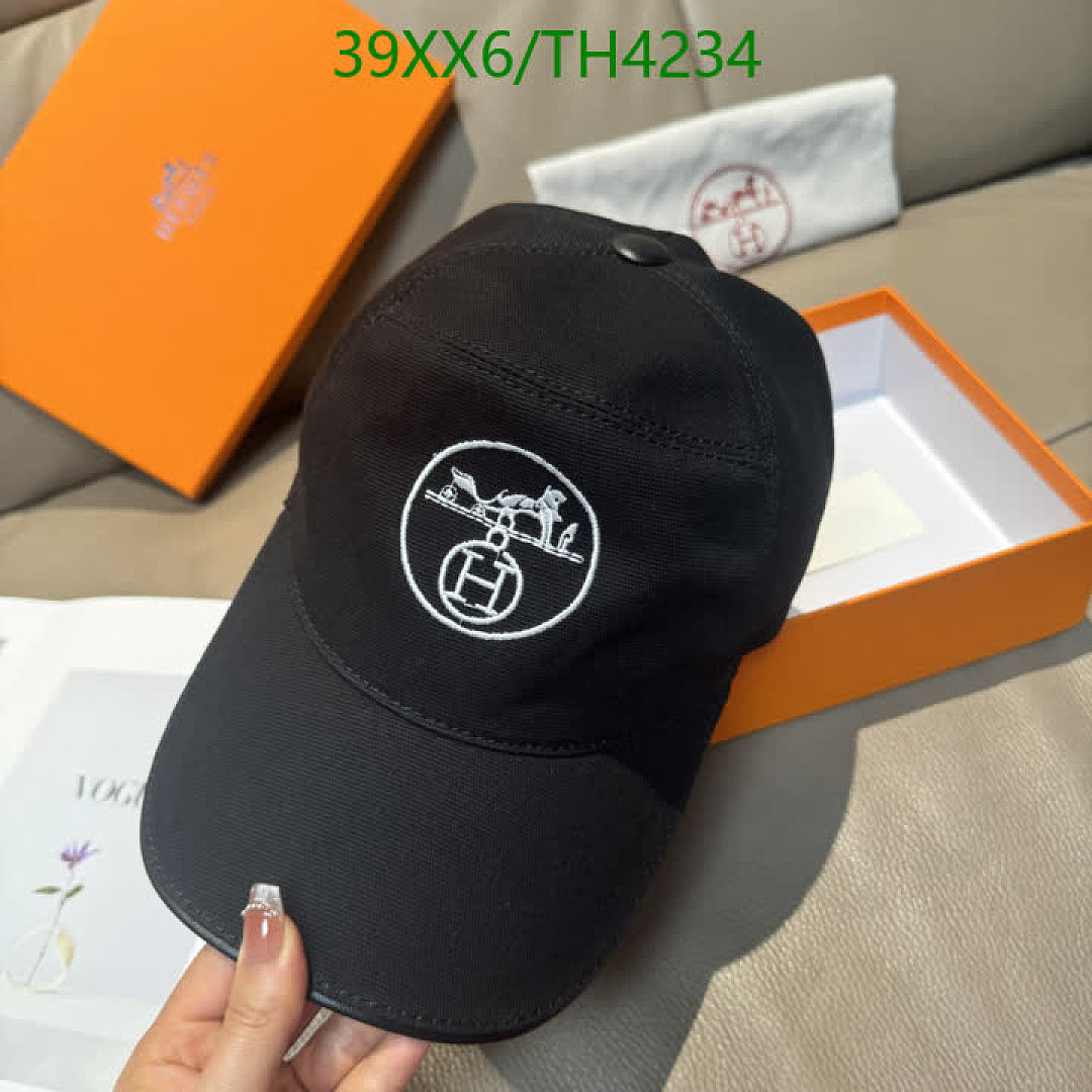 Hermes-Hats Code: TH4234 $: 39USD