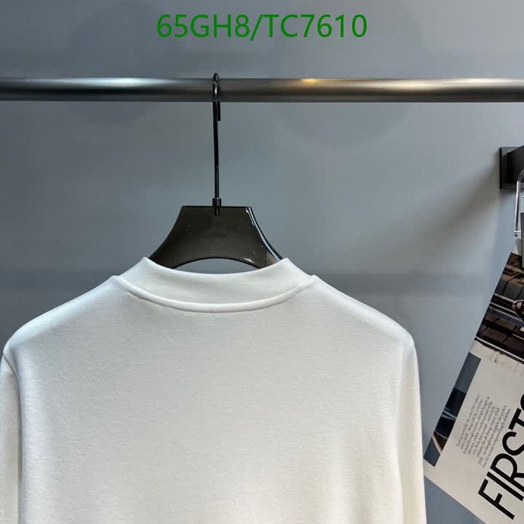 Dior-Clothing Code: TC7610 $: 65USD