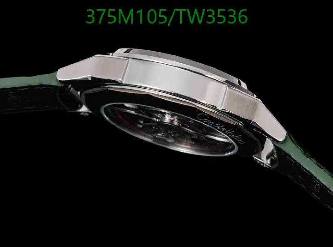 Omega-Watches(5A) Code: TW3536 $: 375USD