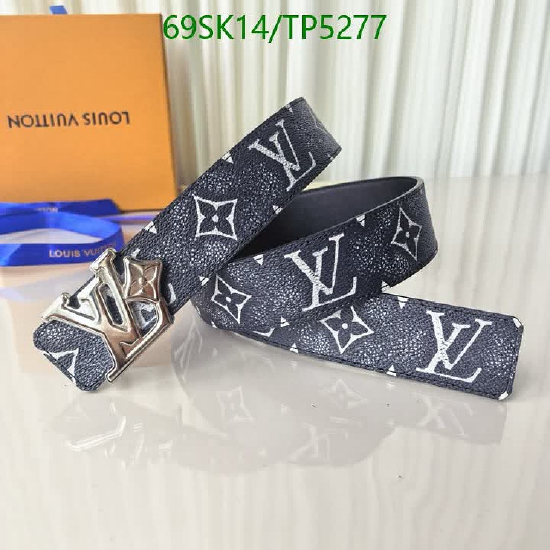 LV-Belts Code: TP5277 $: 69USD