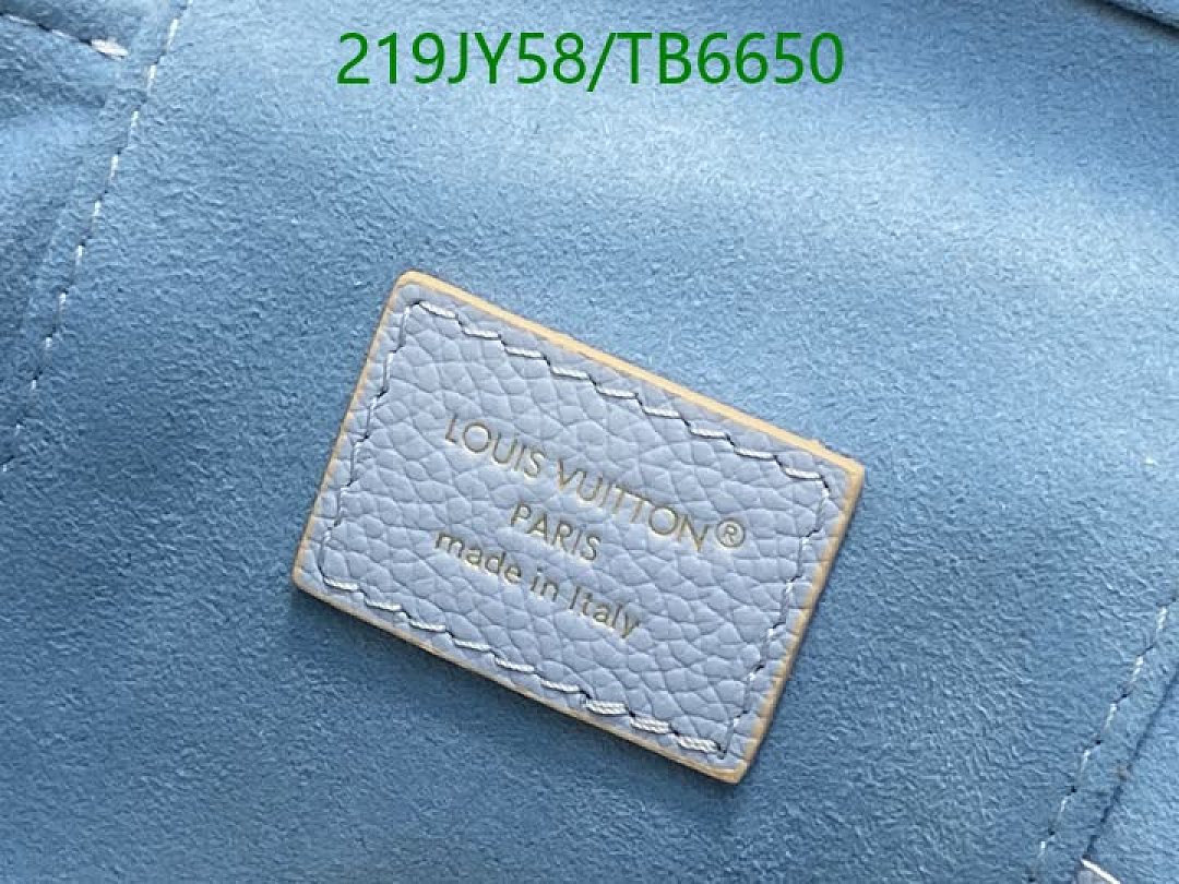 LV-Bags(5A) Code: TB6650 $: 219USD