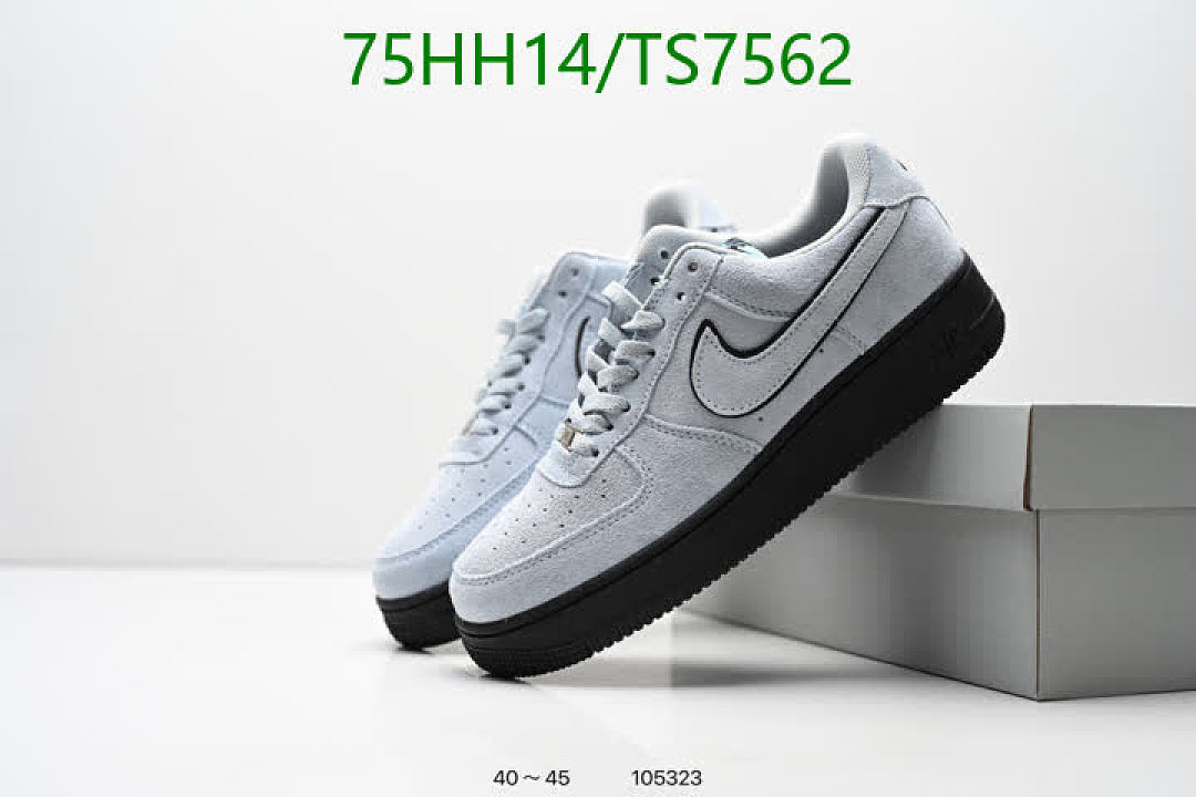 NIKE-Shoes(Women) Code: TS7562 $: 75USD
