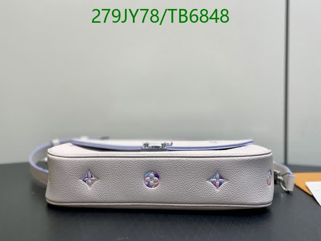 LV-Bags(5A) Code: TB6848 $: 279USD