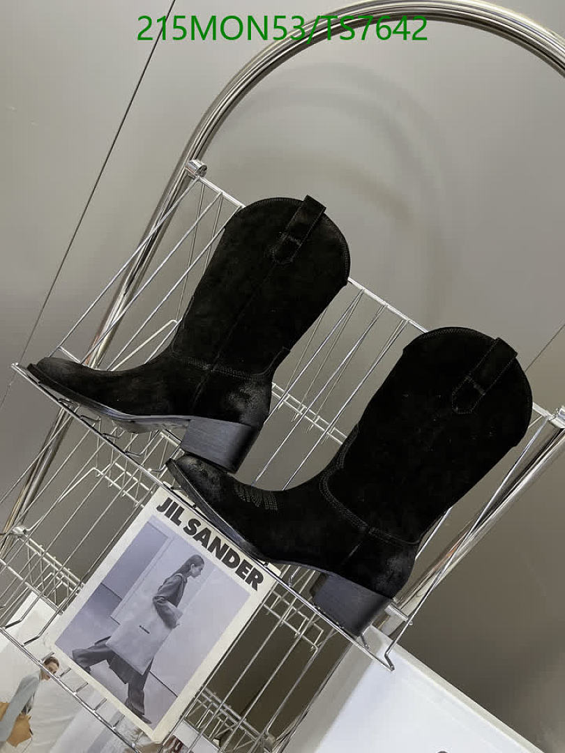 Celine-Shoes(Women) Code: TS7642 $: 215USD
