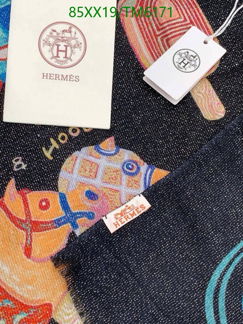 Hermes-Scarves Code: TM6171 $: 85USD