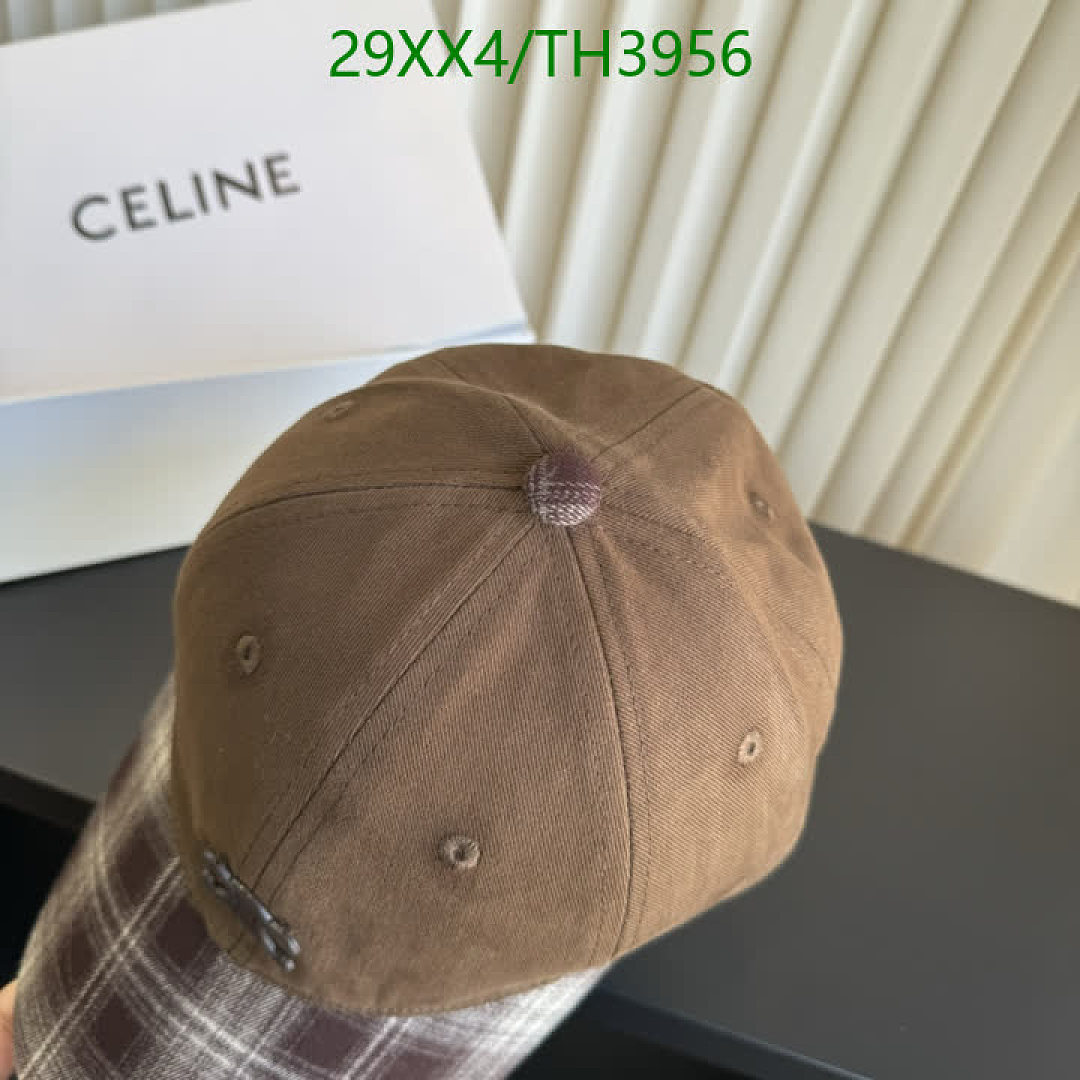 Celine-Hats Code: TH3956 $: 29USD