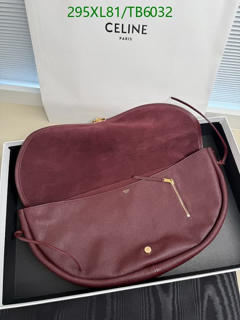 Celine-Bags(5A) Code: TB6032 $: 295USD