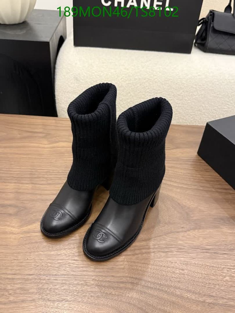 Boots-Shoes(Women) Code: TS8102 $: 189USD