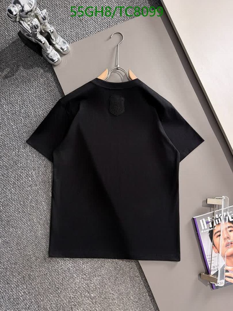 Loro Piana-Clothing Code: TC8099 $: 79USD