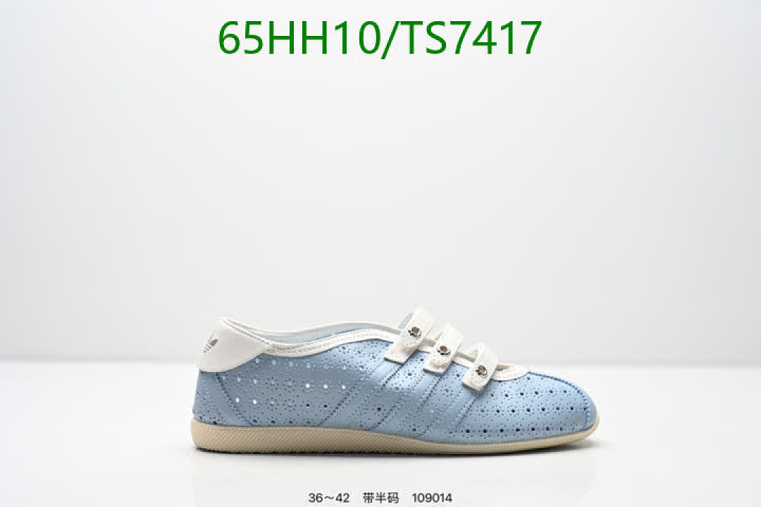 Adidas-Shoes(Women) Code: TS7417 $: 65USD