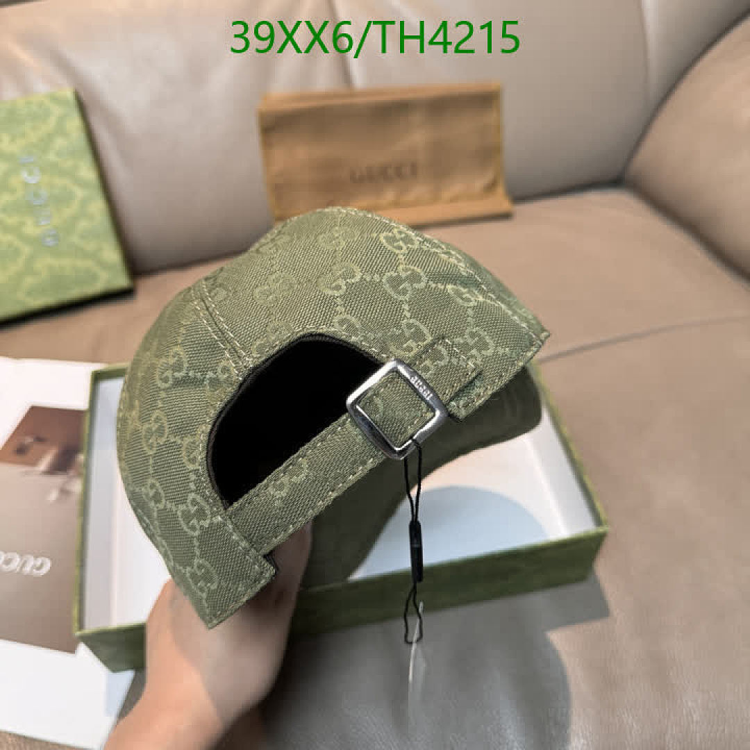 Gucci-Hats Code: TH4215 $: 39USD