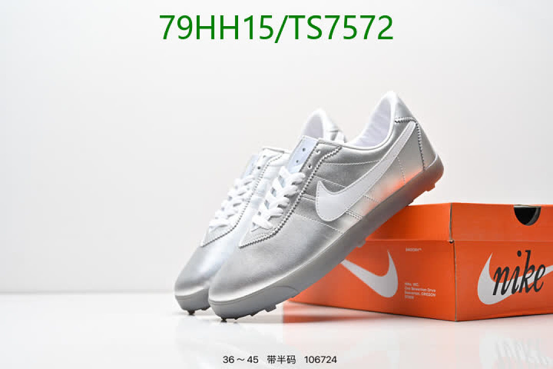NIKE-Shoes(Women) Code: TS7572 $: 79USD