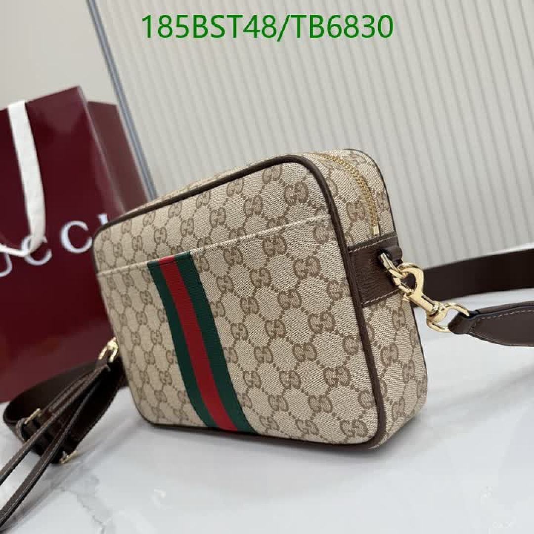 Gucci-Bags(5A) Code: TB6830 $: 185USD