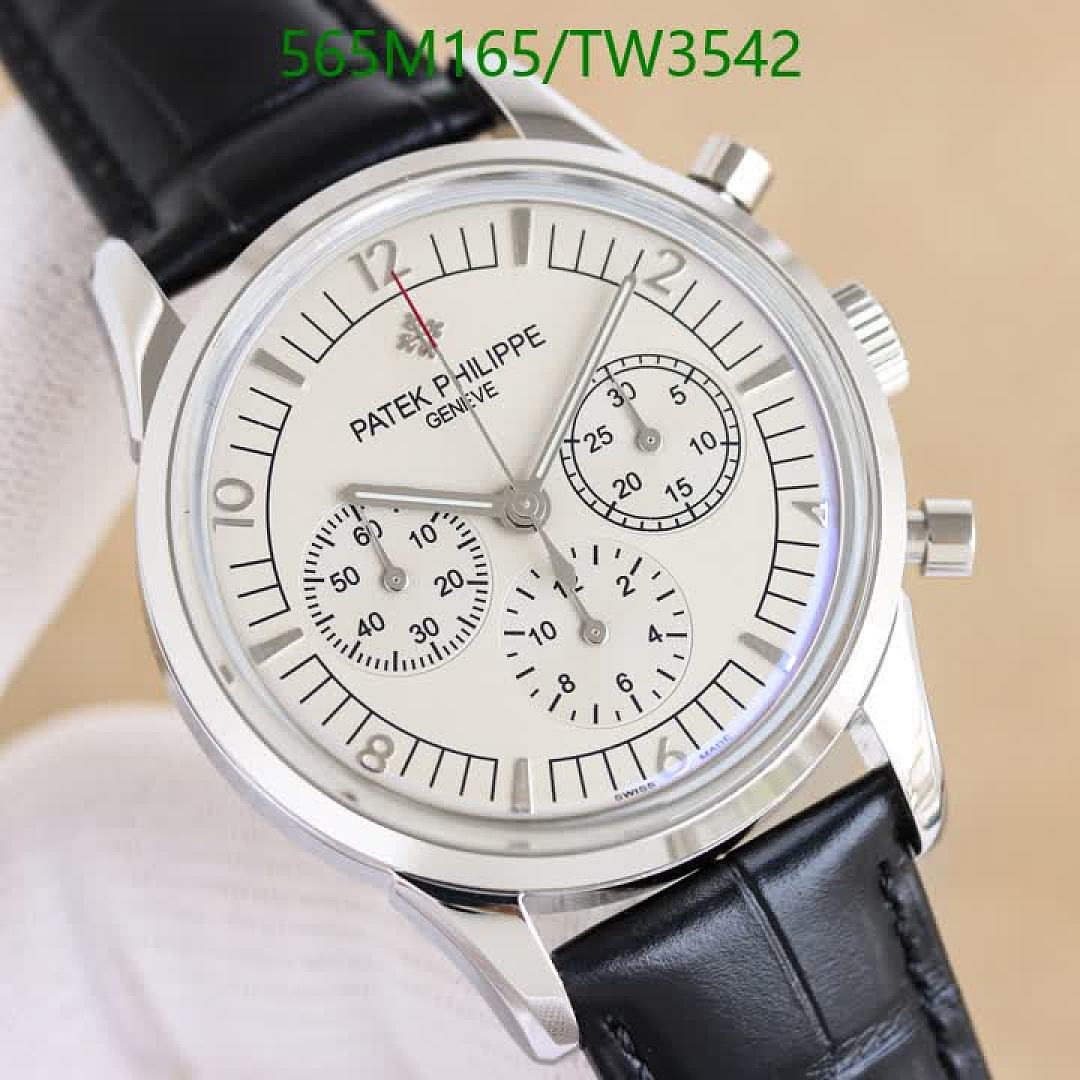 Patek Philippe-Watches(5A) Code: TW3542 $: 565USD