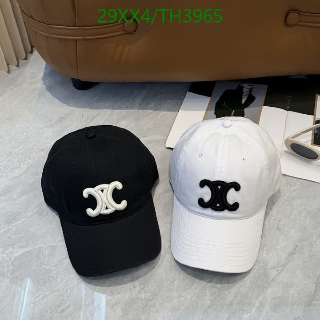 Celine-Hats Code: TH3965 $: 29USD