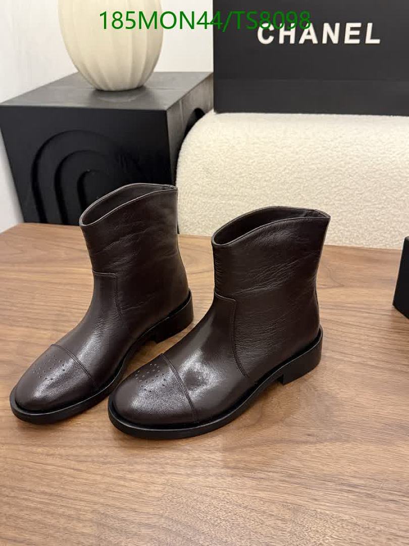 Boots-Shoes(Women) Code: TS8098 $: 185USD