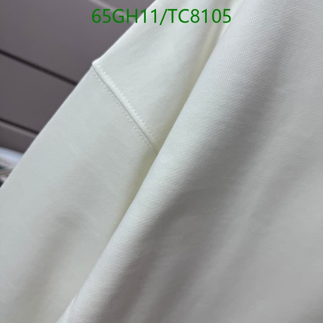 Maison Margiela-Clothing Code: TC8105 $: 65USD