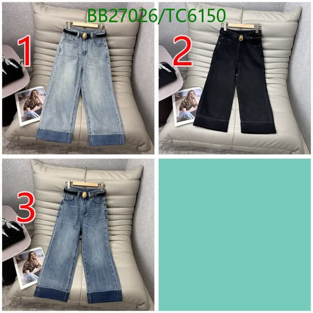 Dior-Clothing Code: TC6150 $: 27026USD