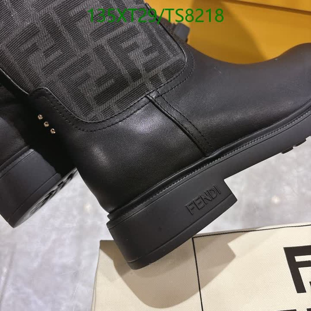 Boots-Shoes(Women) Code: TS8218 $: 135USD