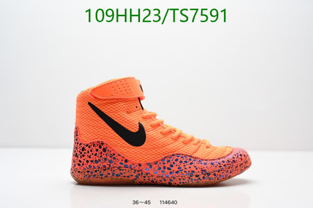 NIKE-Shoes(Women) Code: TS7591 $: 109USD