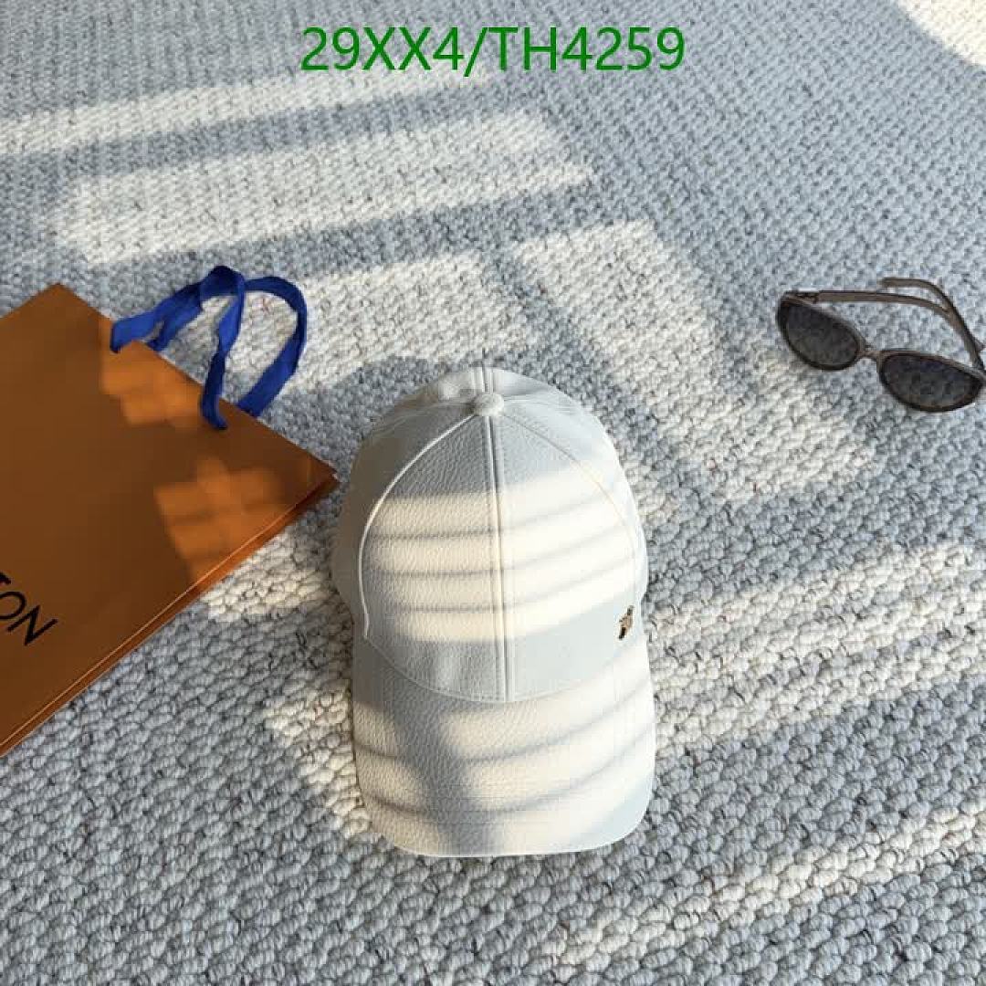 LV-Hats Code: TH4259 $: 29USD